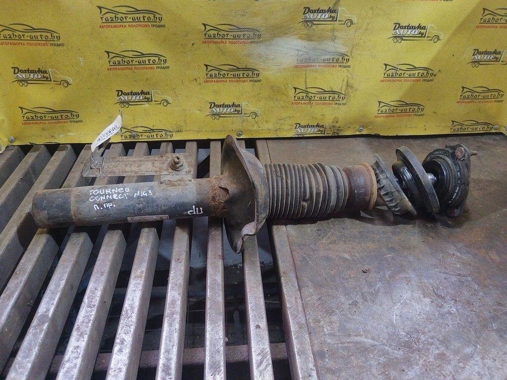 Амортизатор передний правый S6KL5J Ford Tourneo Connect - Фото 9