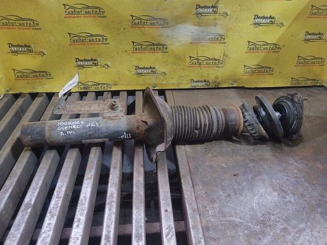 Амортизатор передний правый S6KL5J Ford Tourneo Connect - Фото 9