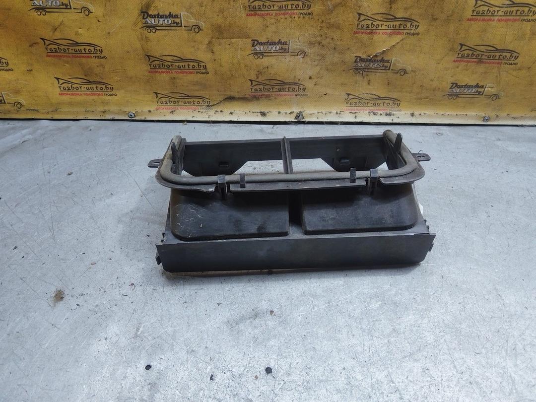 Корпус салонного фильтра D4862L Citroen C3 купить в магазине запчастей бу