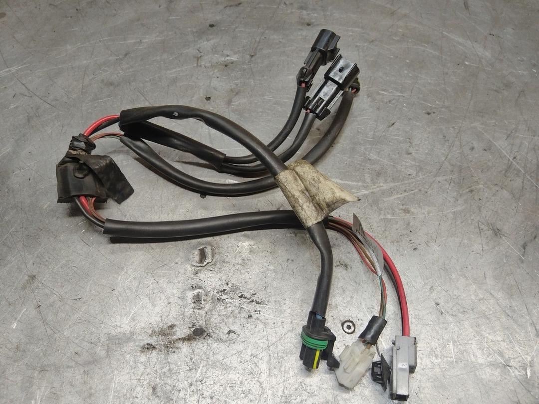 Проводка салона U67JCH Renault Espace