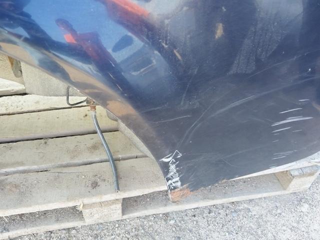 Крыло заднее левое 76NZ8R Audi A6 undefined