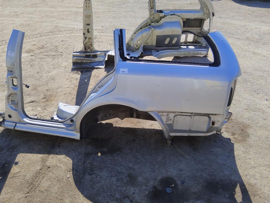 Крыло заднее левое 1KH4PA Skoda Octavia купить в магазине запчастей бу