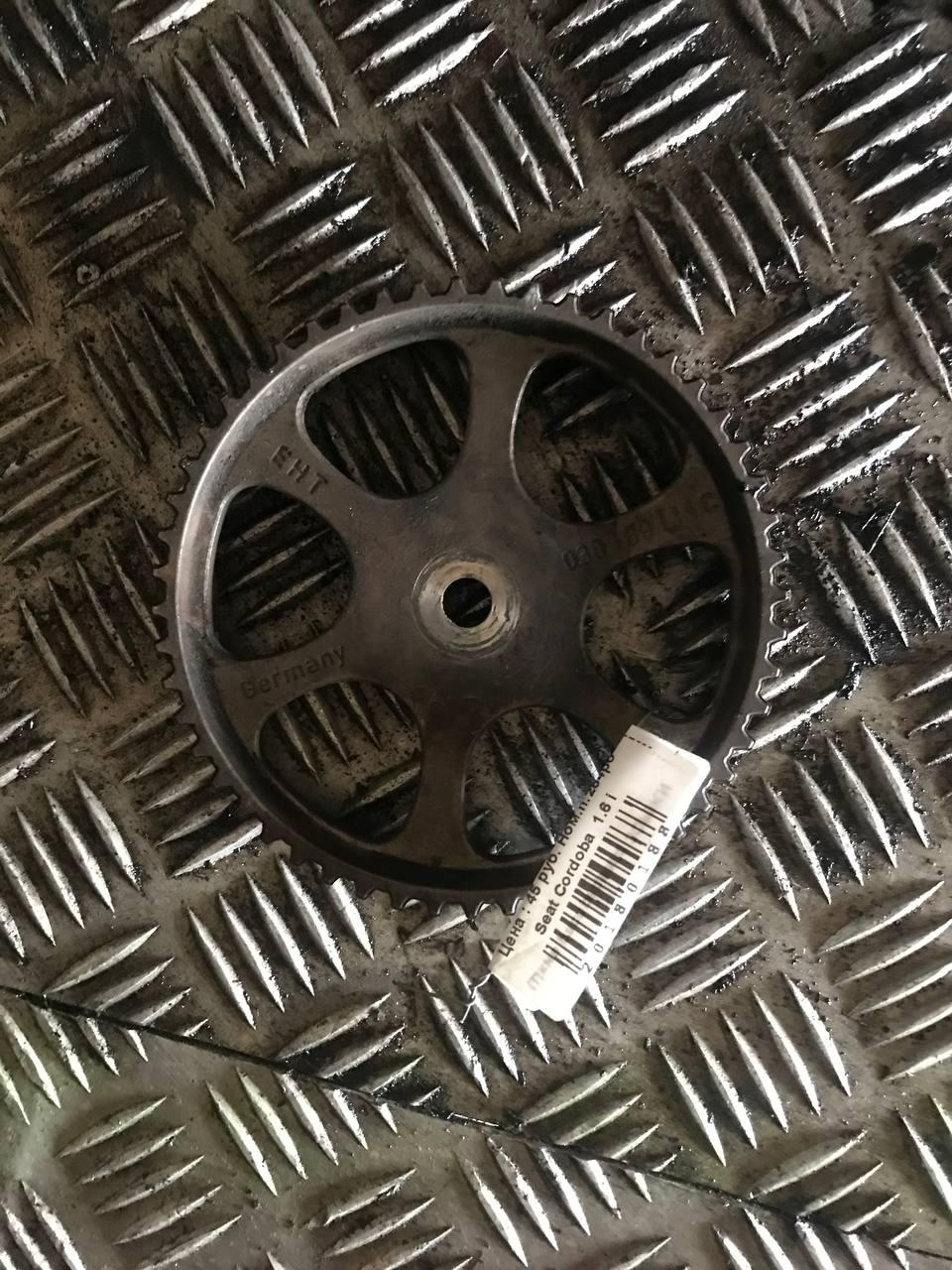 Шкив распредвала 3QP9KN Seat Cordoba