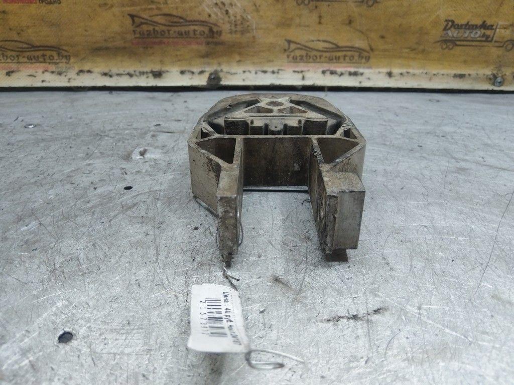 Подушка крепления КПП WCTRGS Ford C-Max - Фото 3