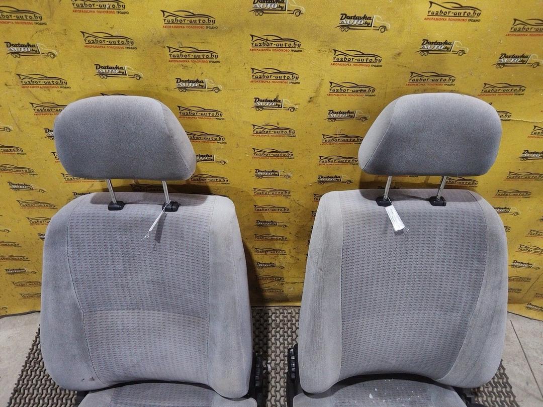 Салон (комплект сидений) S481TW Mitsubishi Carisma undefined