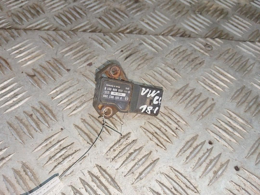 Датчик абсолютного давления S9MA9Z Volkswagen Golf - Фото 1