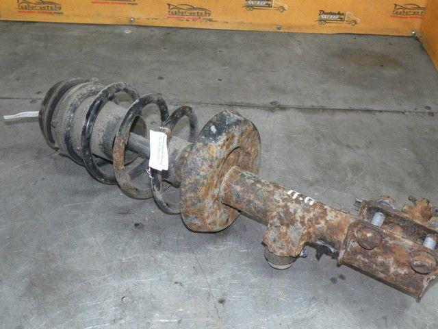 Амортизатор передний правый Q7HRH8 Opel Vectra - Фото 5