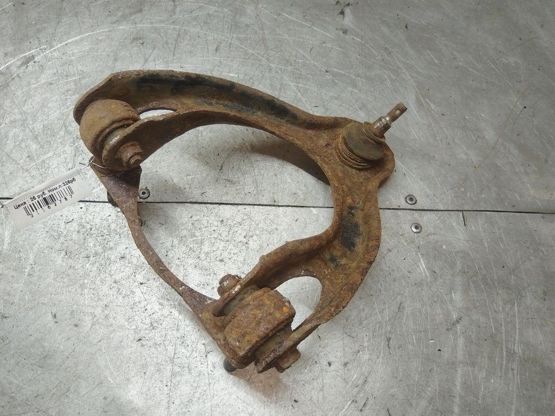 Рычаг передний правый J3CUWY Rover 45 - Фото 2