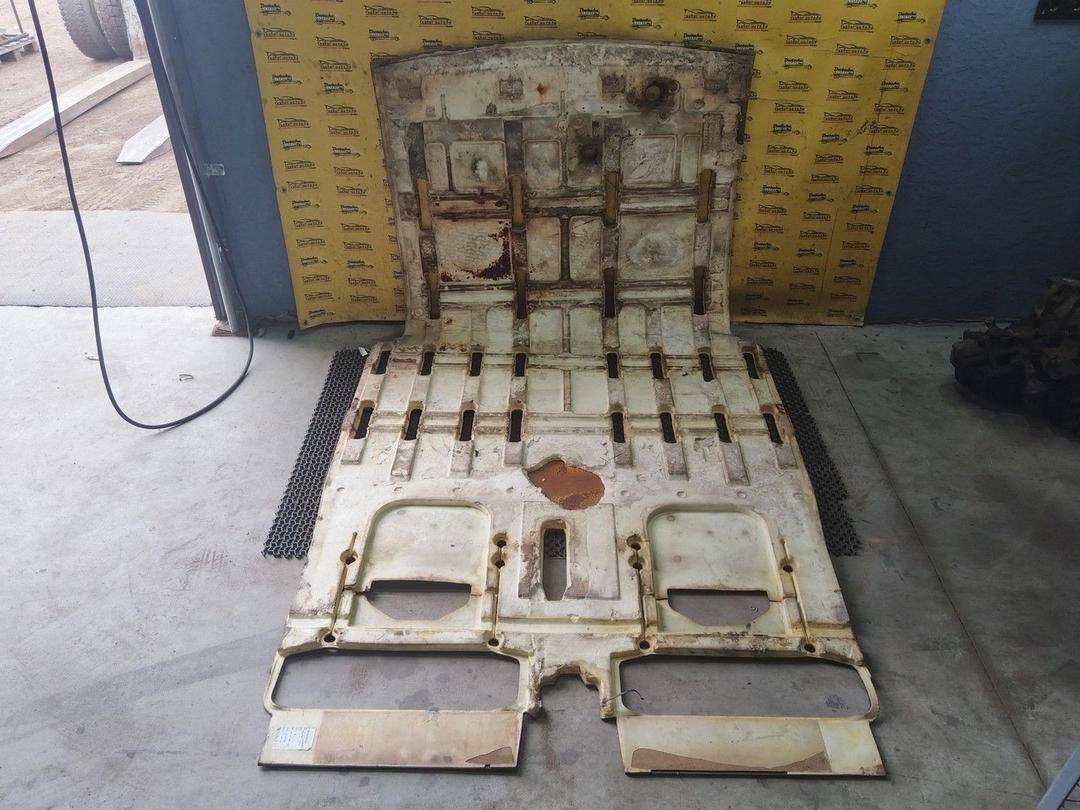 Ковер салонный 66540K Renault Espace - Фото 5