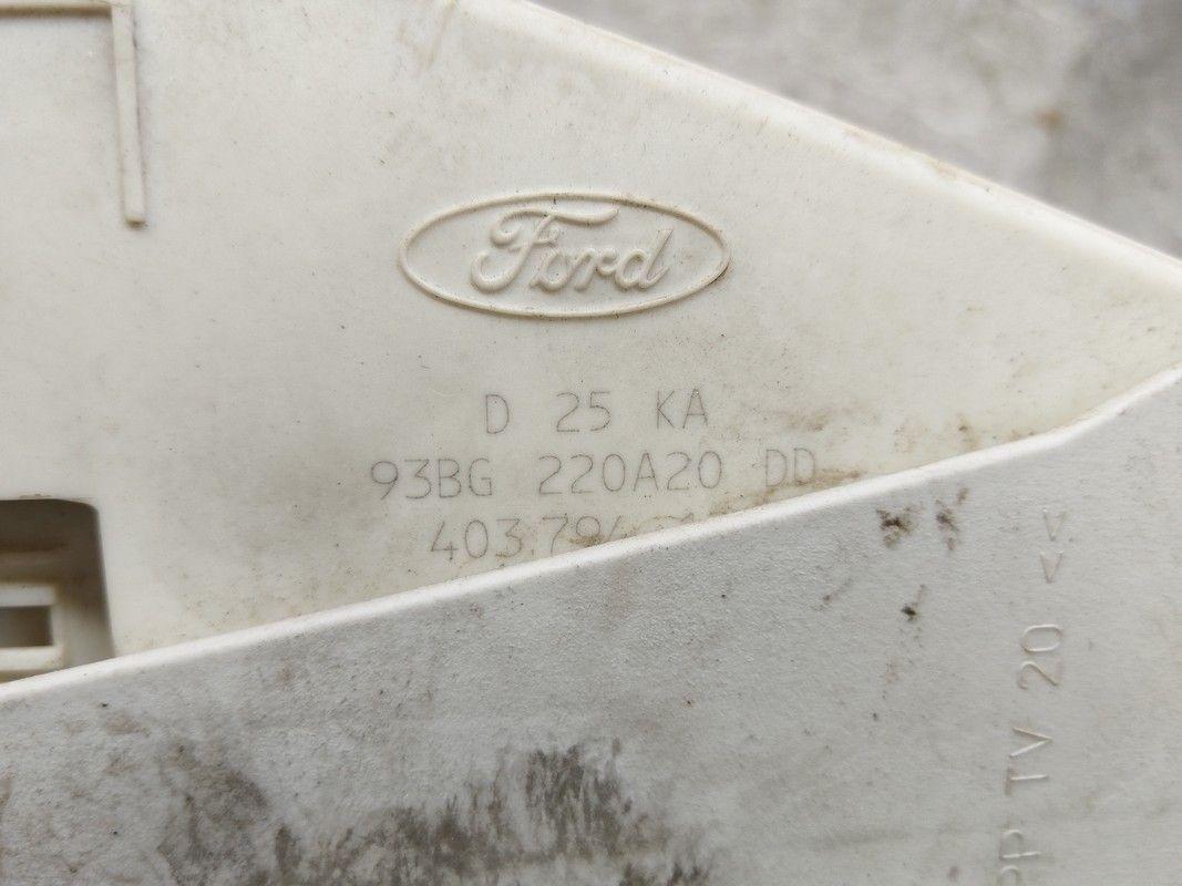 Замок двери передней правой D7R8PU Ford Galaxy купить с доставкой