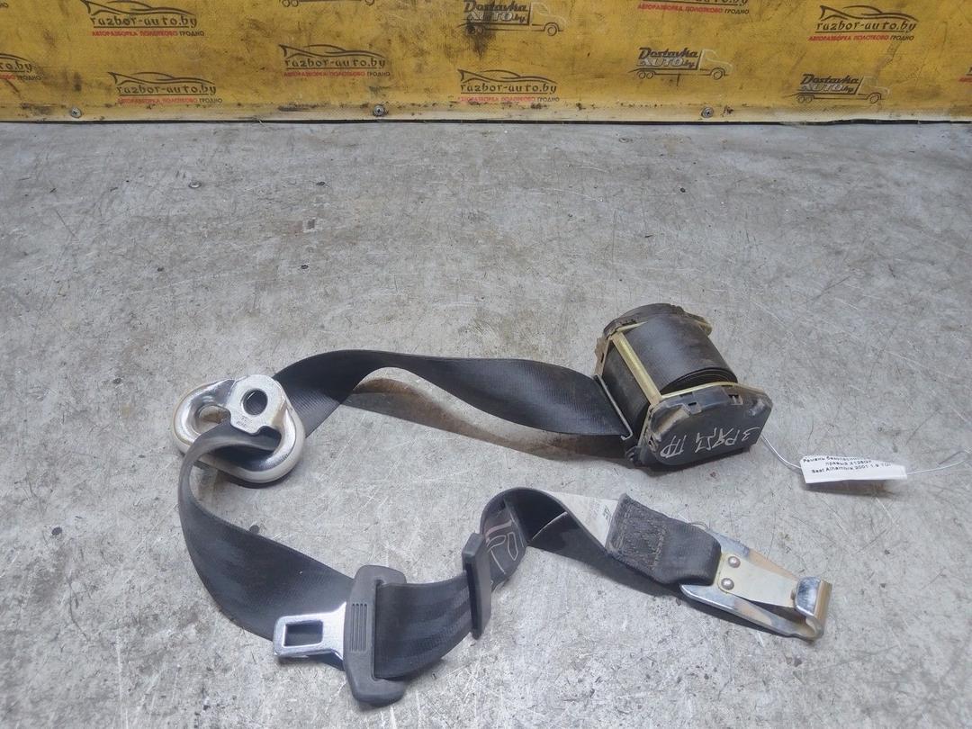 Ремень безопасности задний правый X126GF Seat Alhambra