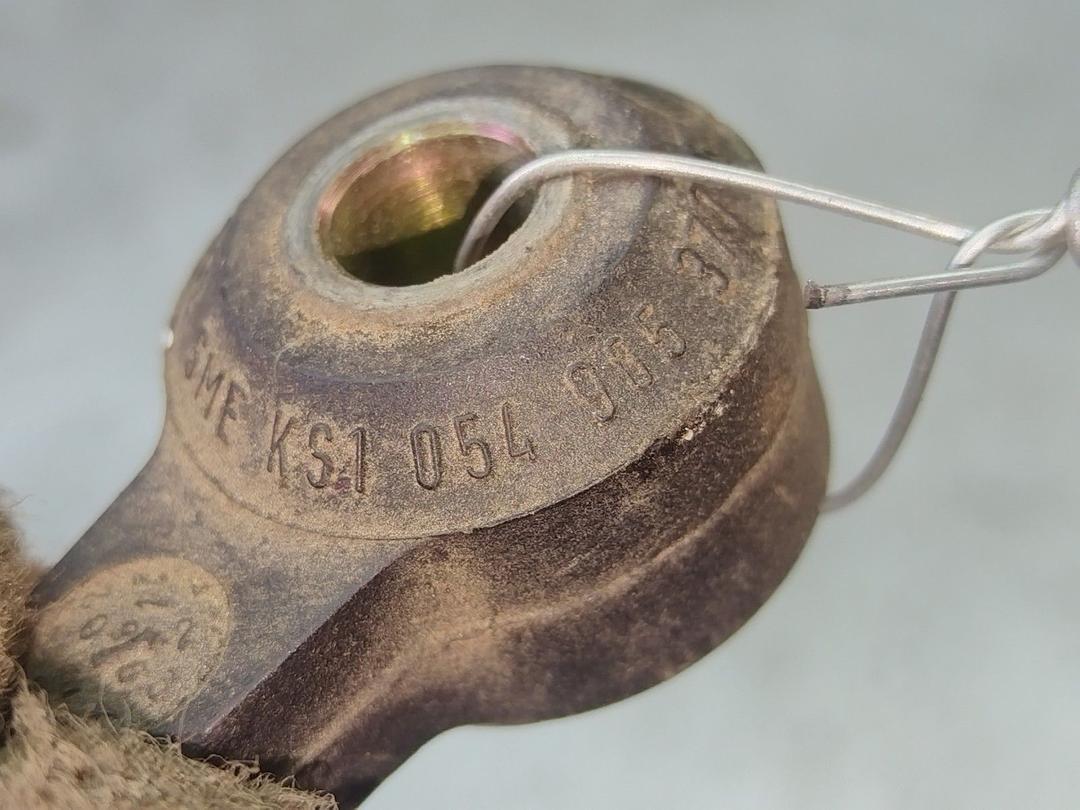 Датчик детонации 0XBJBQ Volkswagen Passat купить в магазине запчастей бу