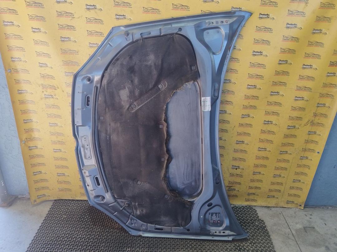 Капот P3QWPI Volkswagen Jetta - Фото 6