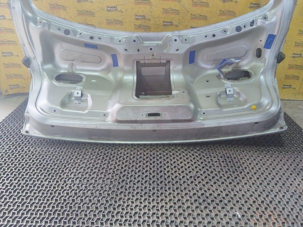 Крышка багажника (дверь 3-5) 5NLSM2 Citroen C5 - Фото 8