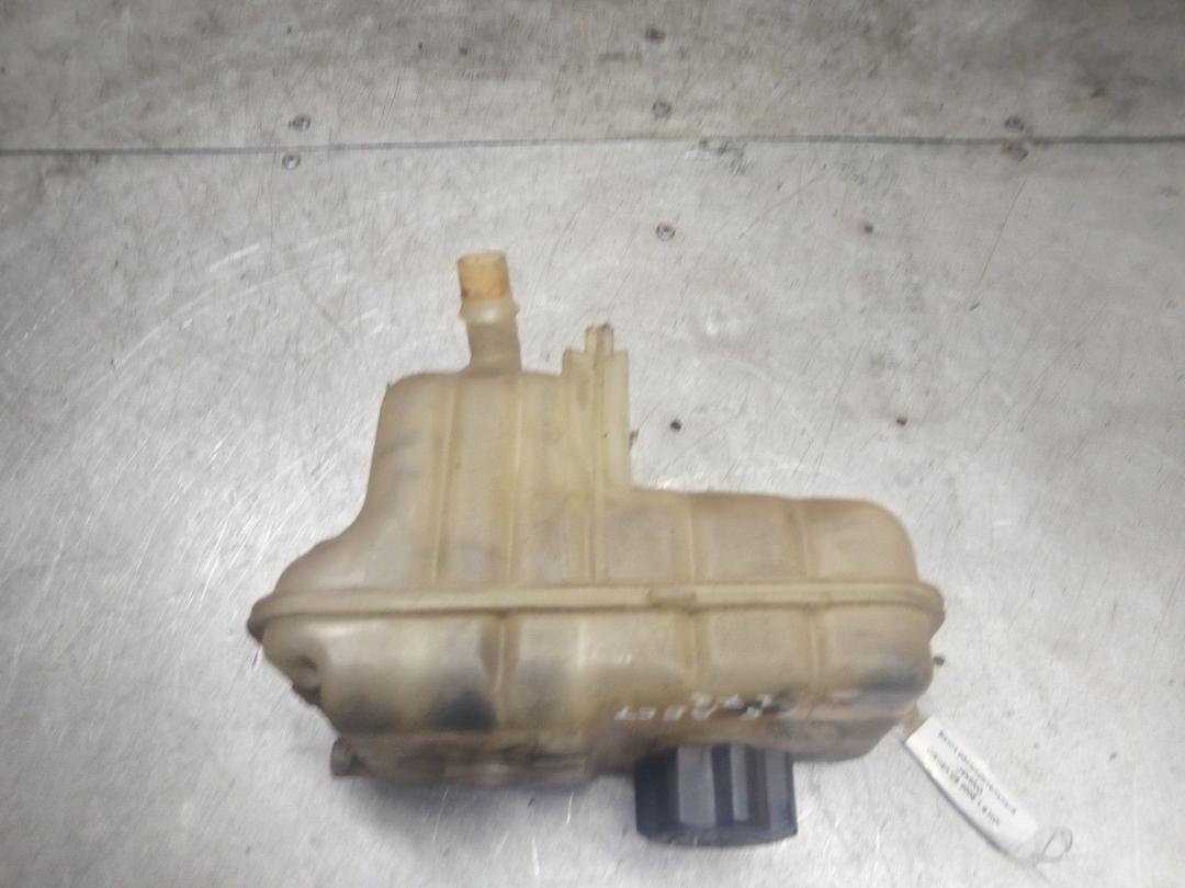 Бачок расширительный J4K8NO Citroen C5 - Фото 2