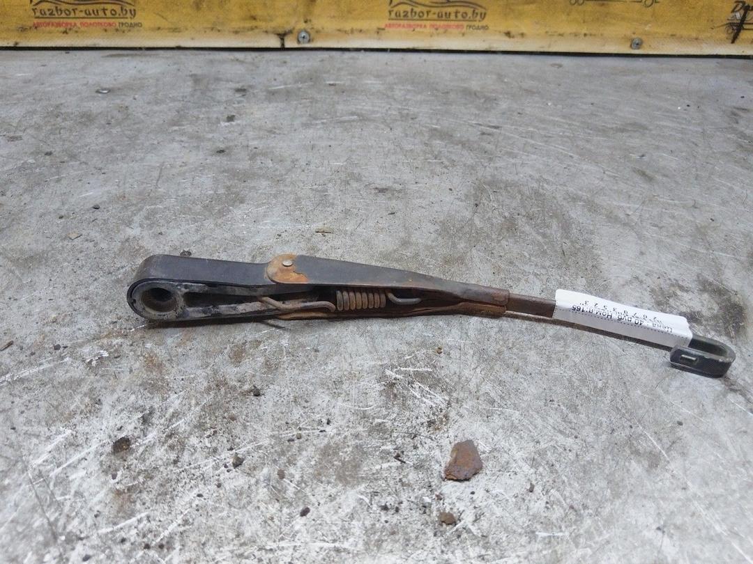 Щеткодержатель задний WNVDUH Hyundai Getz - Фото 4