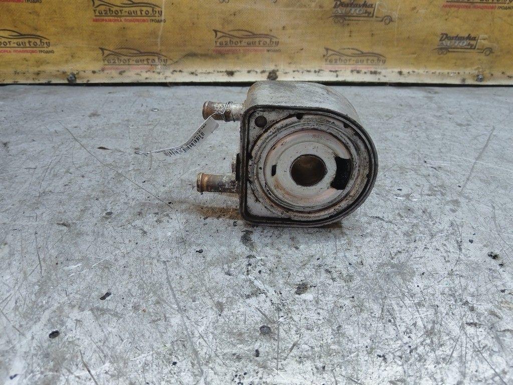 Теплообменник масляного фильтра X855ZX Citroen C8 - Фото 3