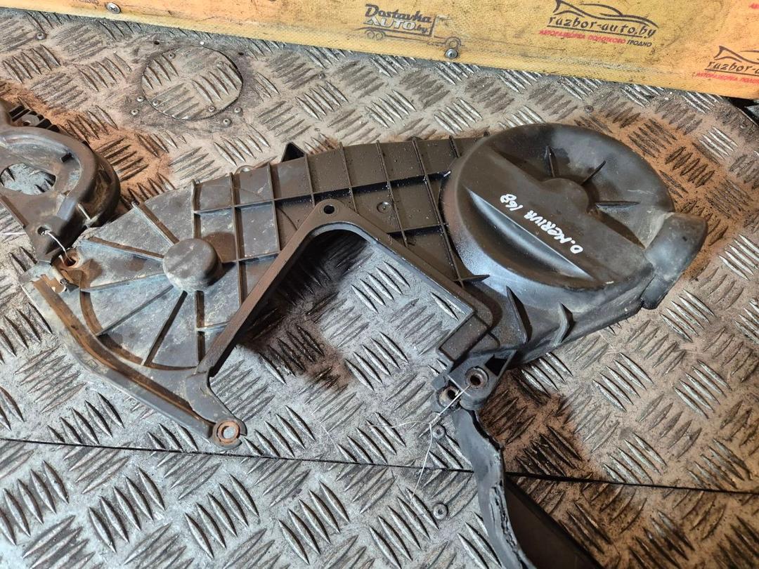 Защита (кожух) ремня ГРМ 1XNAGX Opel Meriva undefined