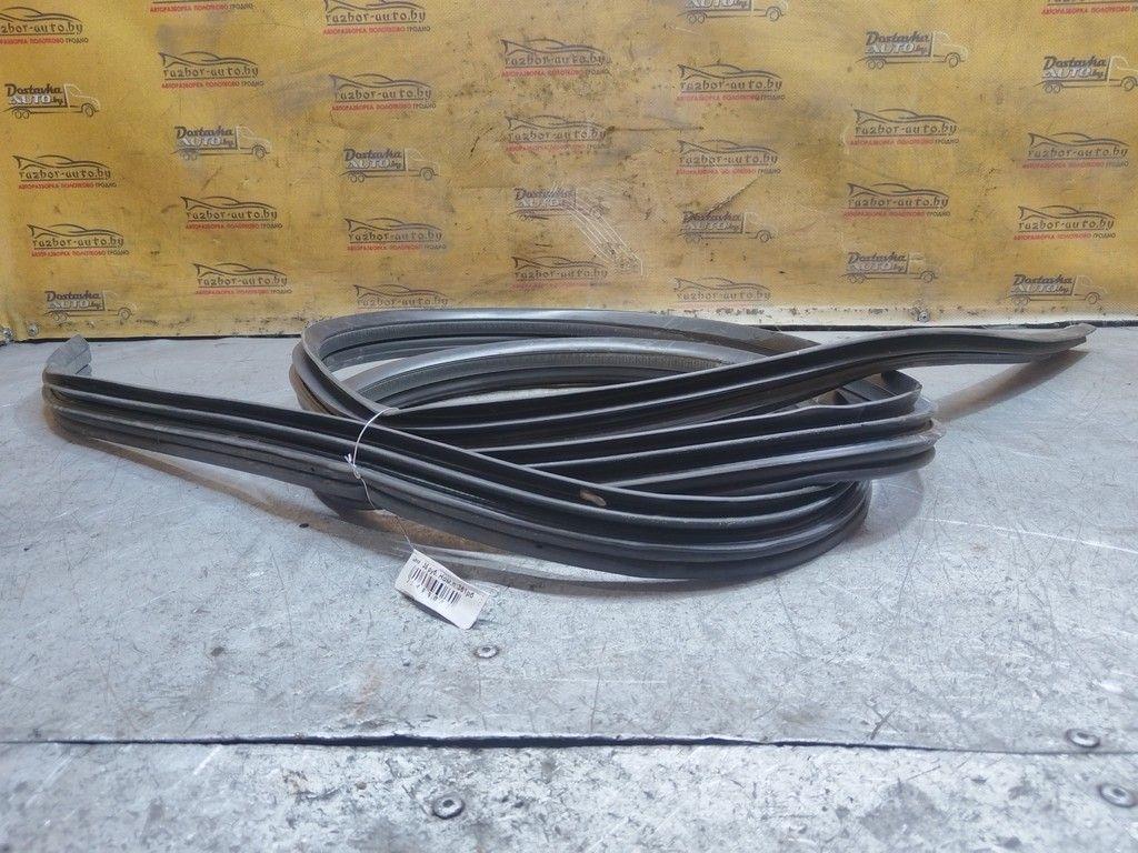 Уплотнитель двери передней левой NZX64C Ford Mondeo - Фото 5