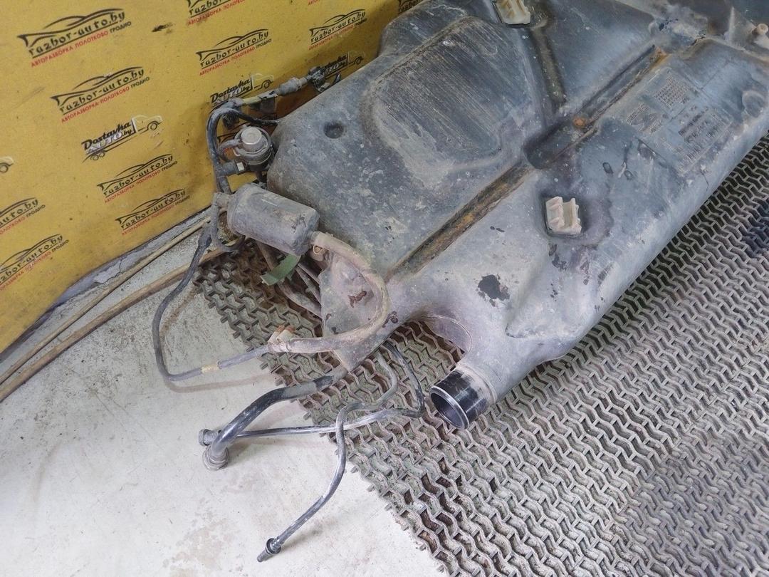 Бак топливный QFVFEG Citroen Xsara купить с доставкой