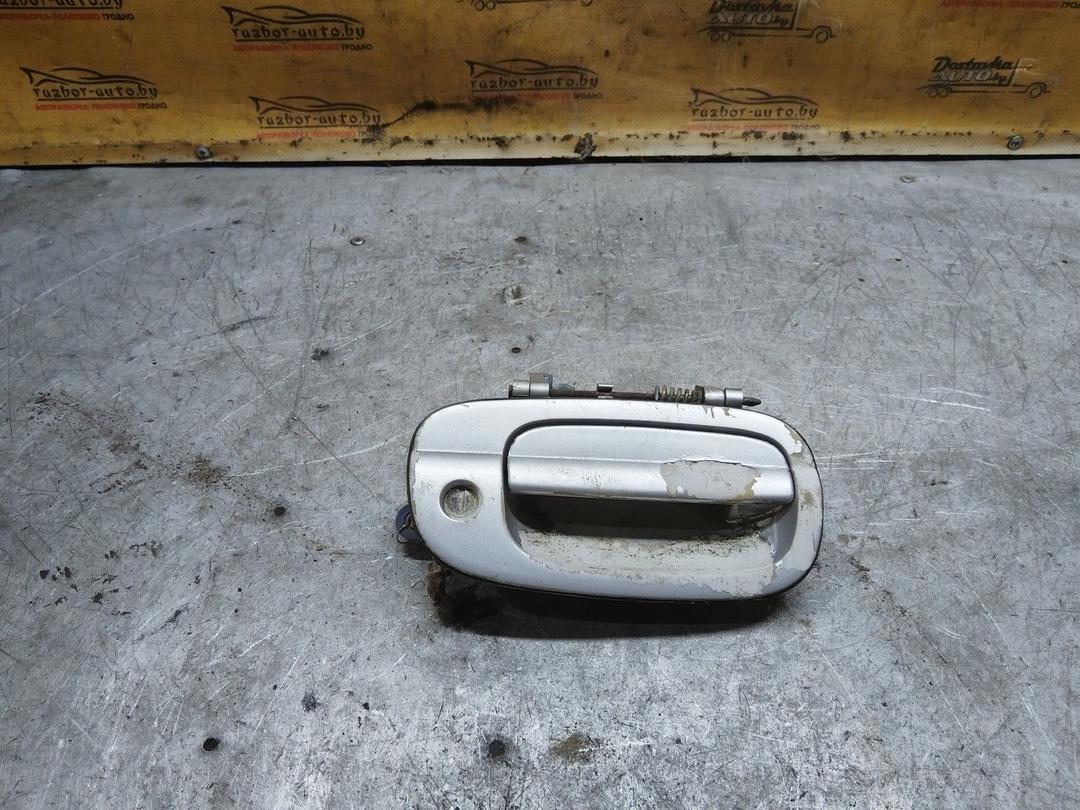 Ручка наружная передняя правая KAONAO Daewoo Leganza