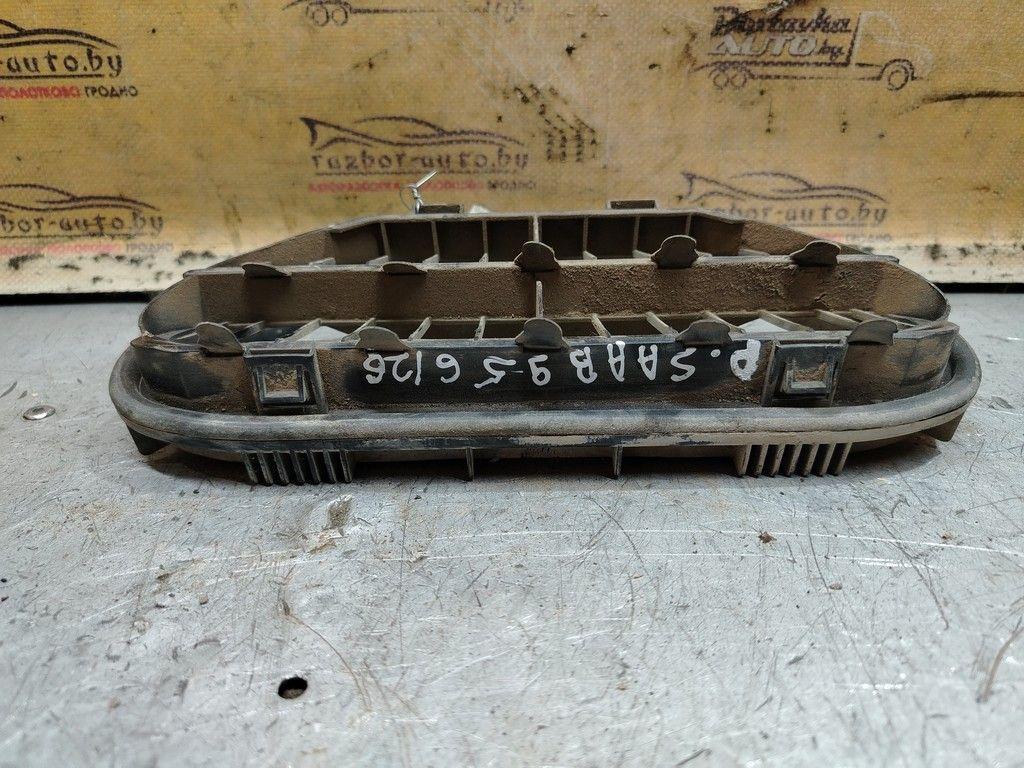 Решетка вентиляции кузова O51NLV Saab 9-5 - Фото 3