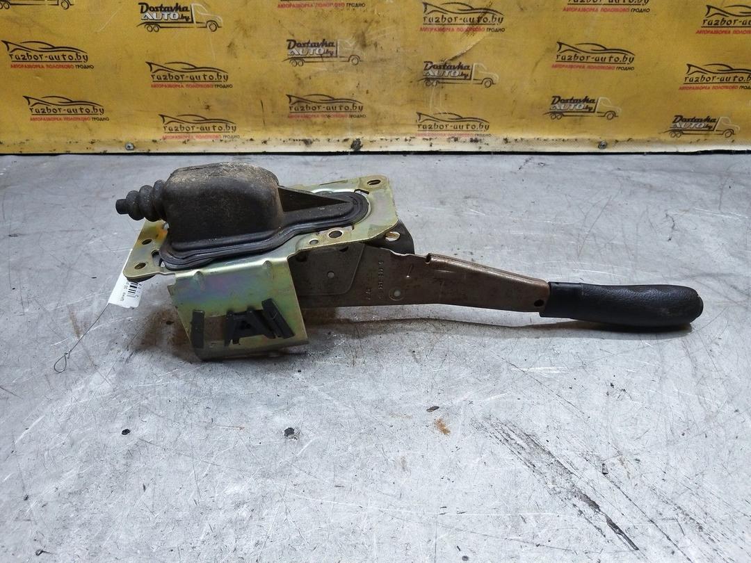 Рычаг ручного тормоза (ручника) OONP2R Renault Laguna