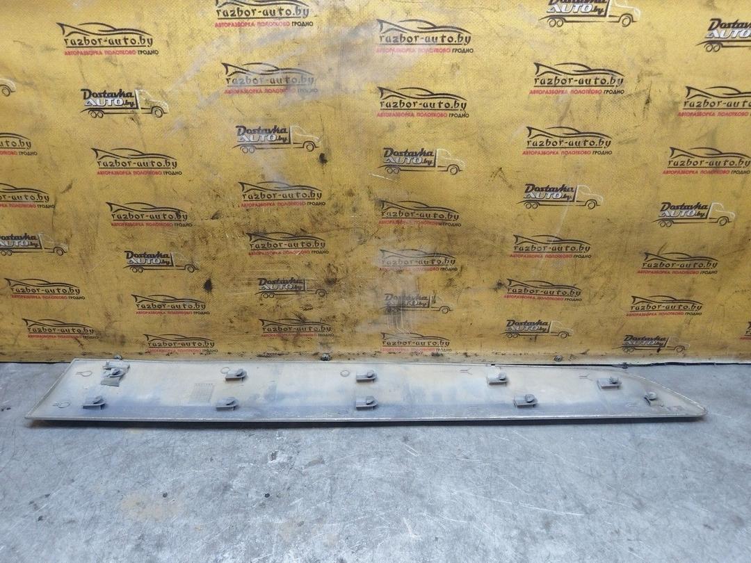 Молдинг двери задней левой 8AHXEZ Renault Espace купить в магазине запчастей бу