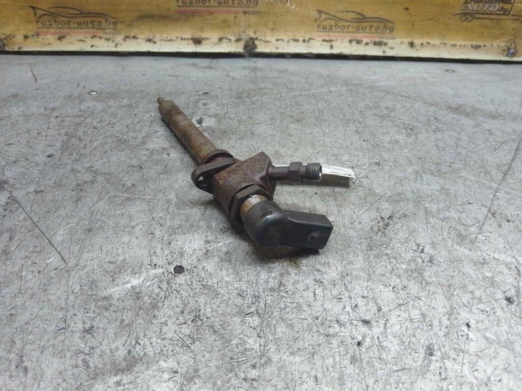 Форсунка Q4E6FV Ford Galaxy - Фото 3