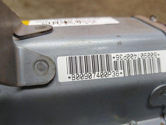 Подушка безопасности пассажира MISI22 Toyota Yaris Verso - Фото 7