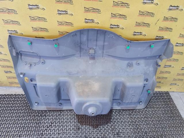 Обшивка крышки багажника FPU5I0 Renault Scenic RX4 купить на авторазборке