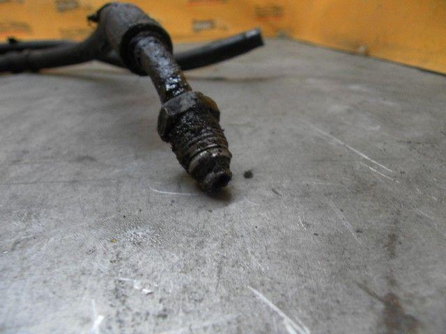 Трубка гидроусилителя 2PPJN6 Mercedes Sprinter - Фото 3