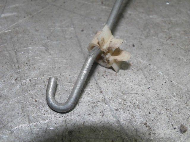 Замок двери задней левой AMRB1S Volkswagen Passat - Фото 8