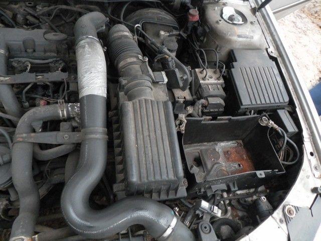 Цилиндр тормозной главный NVJ3J0 Peugeot 406