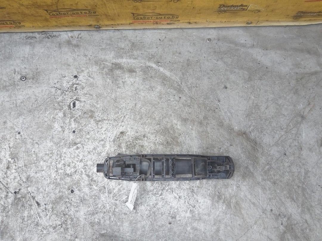 Ручка наружная задняя правая W3H74M Mercedes C W202 - Фото 8