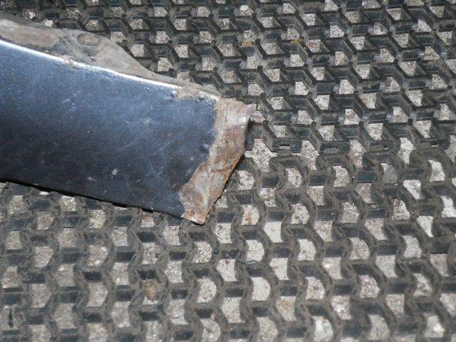 Крыло переднее правое TFQA77 Volkswagen Touran купить с доставкой