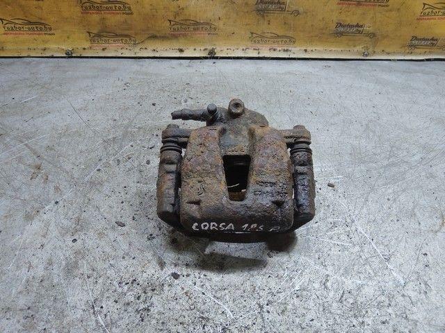 Суппорт передний правый YNLWAG Opel Corsa