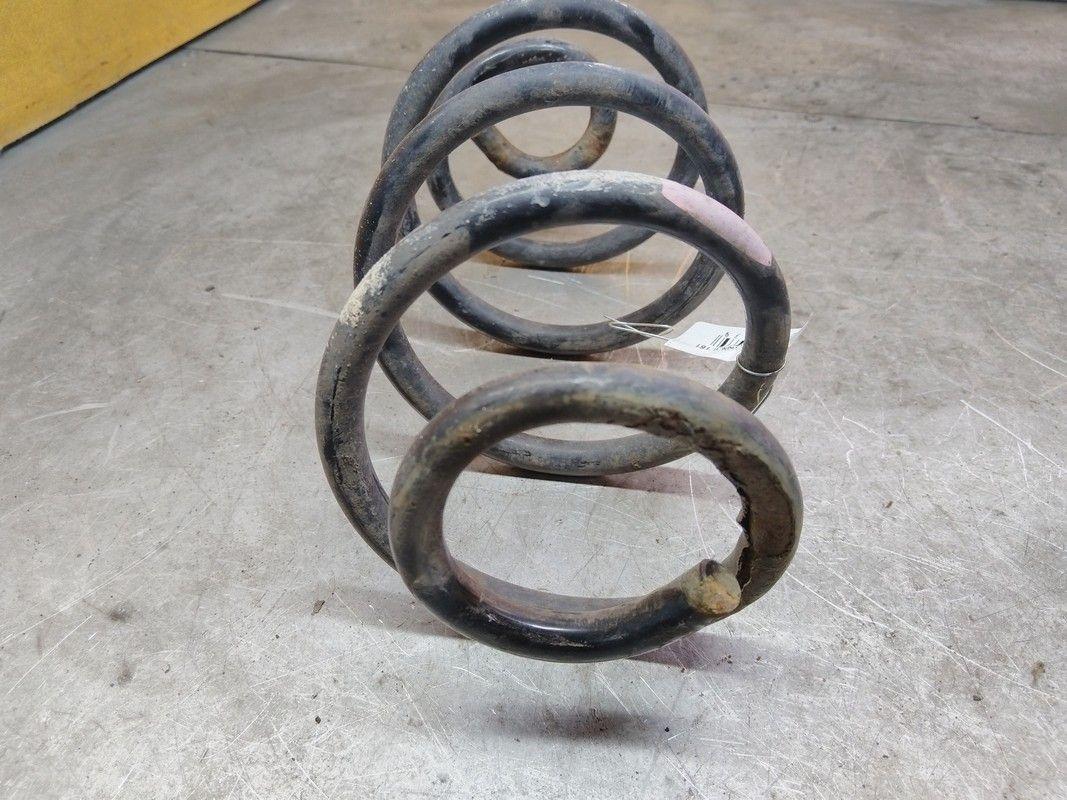 Пружина задняя 4QOMXO Nissan Note - Фото 6