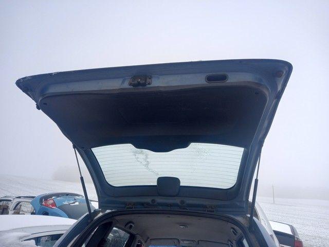 Петля крышки багажника U0VX7S Hyundai Matrix - Фото 2