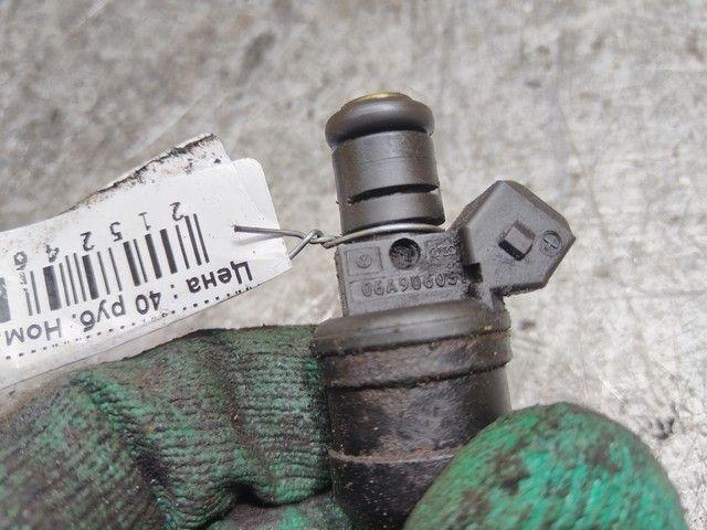 Форсунка 133JAE Seat Alhambra купить на авторазборке