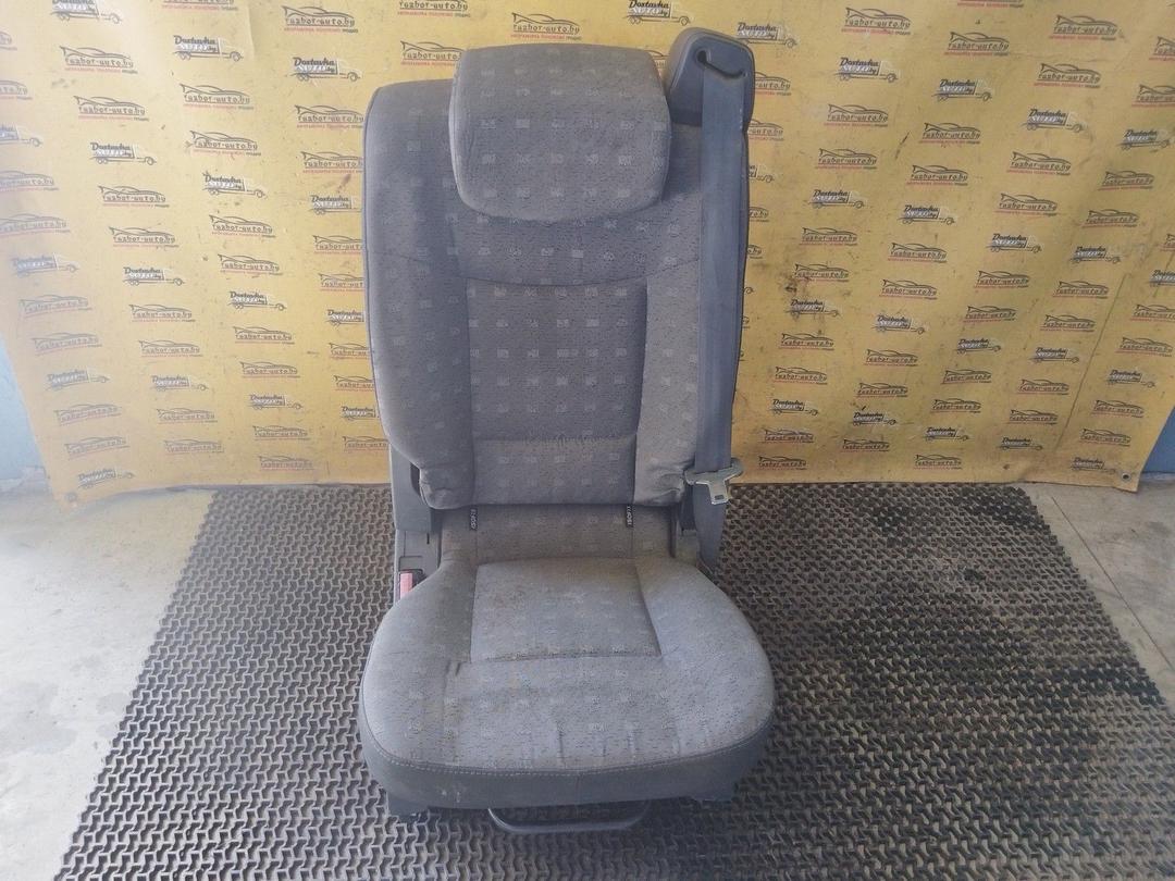 Сиденье заднее PJP68O Renault Espace