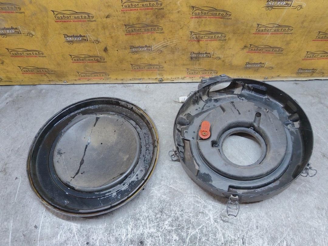 Корпус воздушного фильтра 97LZUK Volkswagen Golf купить в магазине запчастей бу