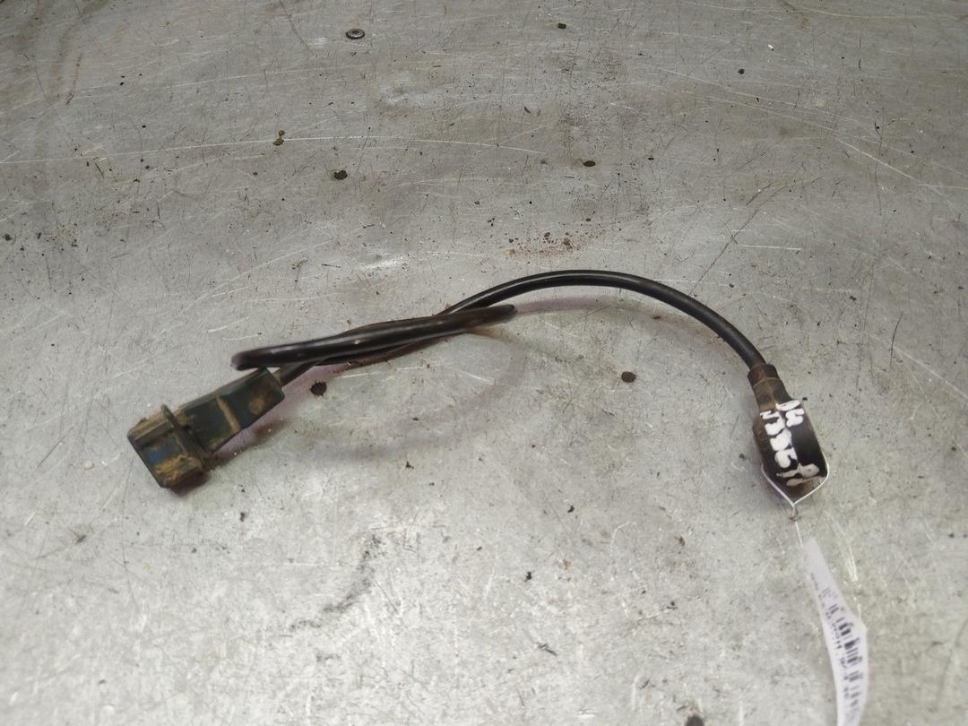 Датчик детонации 0XBJBQ Volkswagen Passat - Фото 1