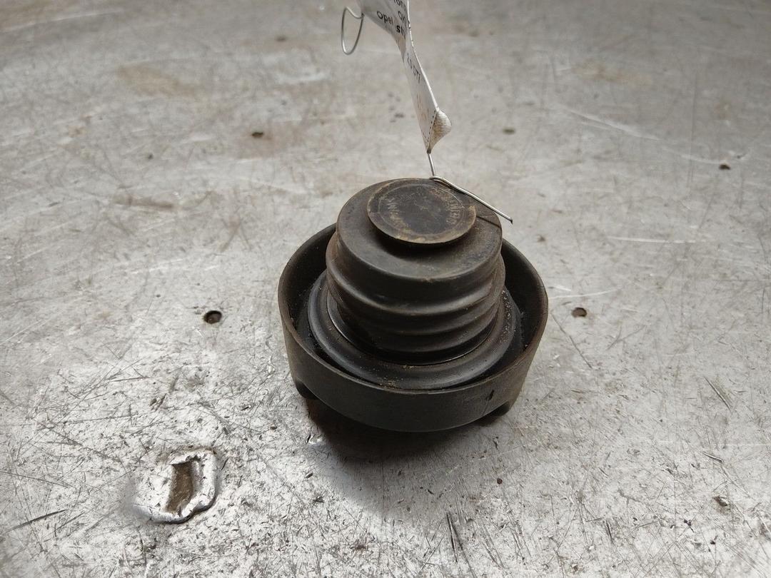 Крышка топливного бака QKYHT1 Opel Astra - Фото 2