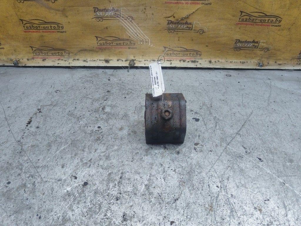 Подушка крепления двигателя GQ0X9K Audi 80 - Фото 2