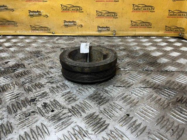 Шкив коленвала S8LYLA Skoda Roomster купить с доставкой