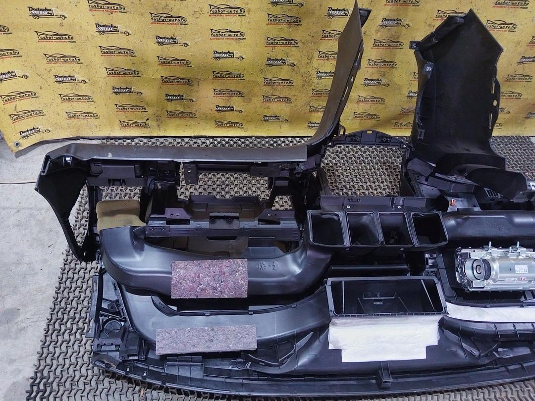 Панель передняя салона (торпедо) 1152RZ Honda Accord undefined