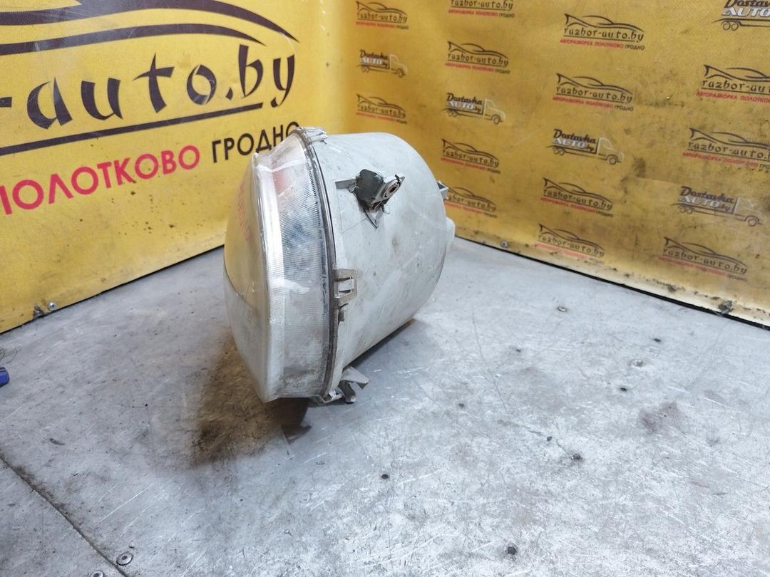 Фара правая 39UND1 Daewoo Matiz undefined