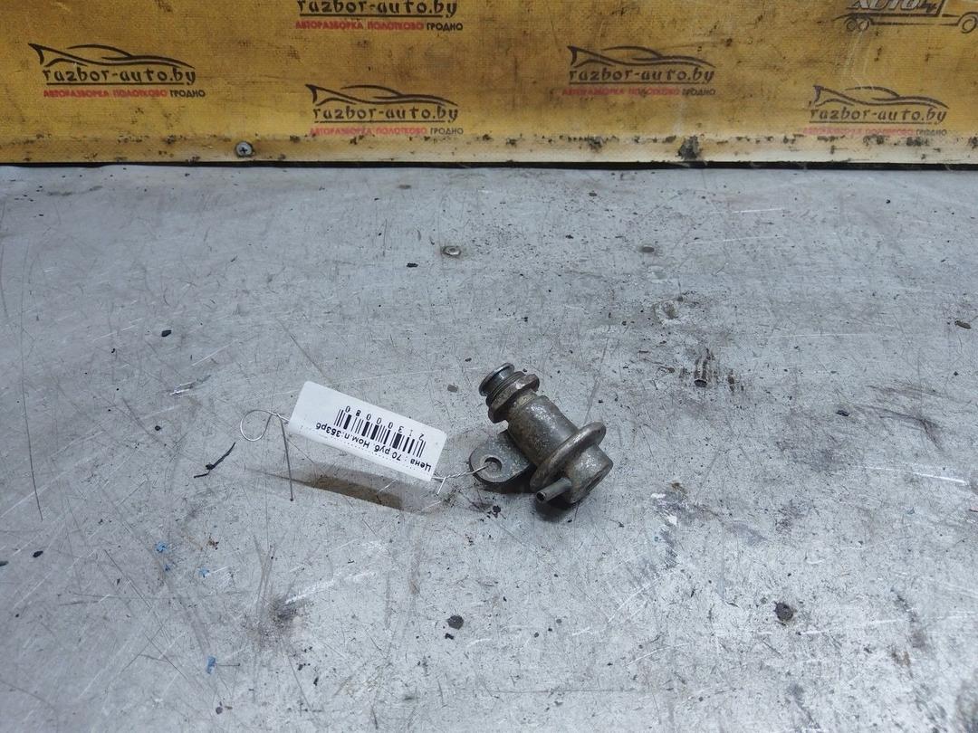 Регулятор давления топлива AJWRP4 Daewoo Nubira купить с доставкой