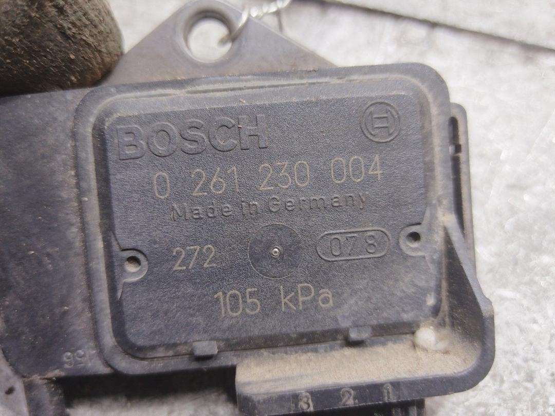 Датчик абсолютного давления VE01WE Citroen Xsara купить с доставкой